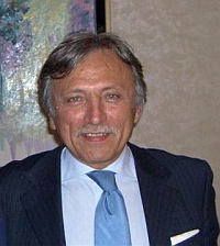 Bruno Negrini